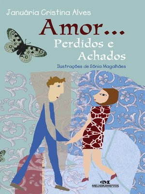 cover image of Amor... Perdidos e Achados